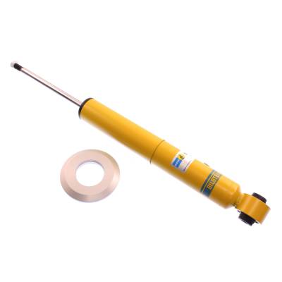 Bilstein - Bilstein 24-110570 46mm Monotube Shock Absorber for 03-10 Cayenne Touareg
