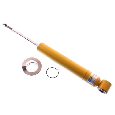Bilstein - Bilstein 24-131759 B6 46mm Monotube Rear Shock Absorber for 06-15 MX-5 Miata