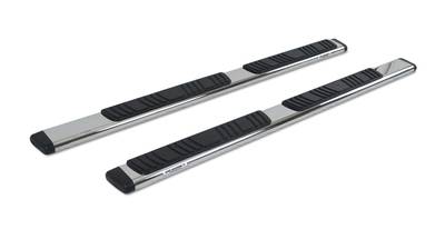Go Rhino - Go Rhino 650080PS Xtreme Low Profile OE Style Side Bar