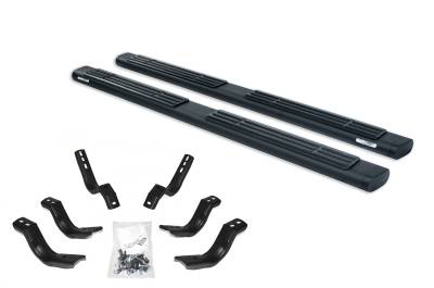 Go Rhino - Go Rhino 686404580T 6" OE Kit for 07-13 Avalanche/Silverado/GMC