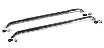 Go Rhino - Go Rhino 8048UC Truck Bed Side Rail