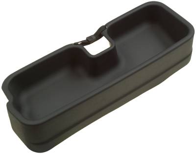 Husky Liners - Husky Liner Gearbox Underseat Storage Box Black Ford F150 09261