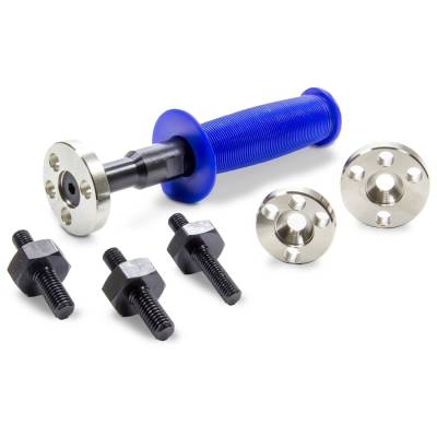 Proform - Proform 66898 Camshaft Installation Handle Universal for V8/V6 Engines