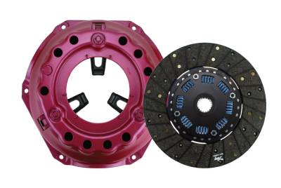 RAM Clutches - Ram Clutches 88504HDX HDX Clutch Set