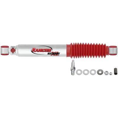 Rancho - Rancho RS999034 RS9000XL Polyurethane Suspension Shock Absorber Right Universal