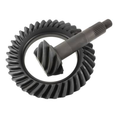 Richmond Gear - Richmond Gear 69-0350-1 Ring & Pinion GM 8.875" 4.10 TRUCK THICK