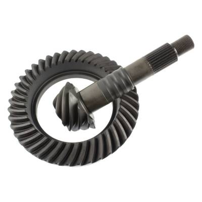 Richmond Gear - Richmond Gear 69-0324-1 Ring & Pinion GM 7.5" 7.625" 4.56 RG