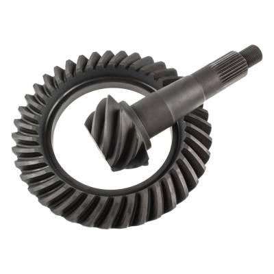 Richmond Gear - Richmond Gear 69-0378-1 Ring & Pinion GM 8.875" 4.33 CAR RG