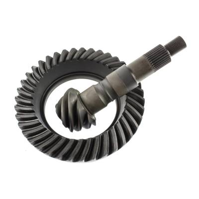 Richmond Gear - Richmond Gear 69-0175-1 Ring & Pinion GM 8.5" 8.6" 5.57 RG