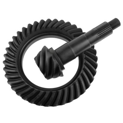 Richmond Gear - Richmond Gear 69-0033-1 Ring & Pinion GM 8.875" 4.88 CAR RG
