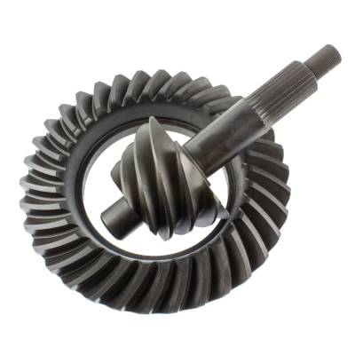 Richmond Gear - Richmond Gear 79-0066-1 Ring/Pinion 4.86 Set for Ford 9" 28SPL Pro Gear