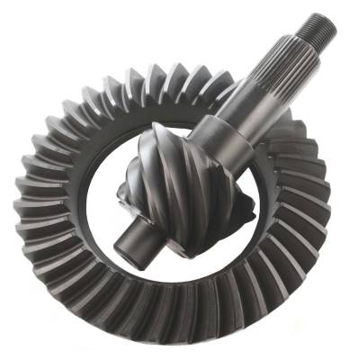 Richmond Gear - Richmond Gear 79-0045-1 Ring & Pinion FORD 9" 4.11 35SPL Pro Gear