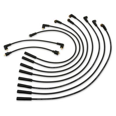 Taylor Cable - Taylor Cable 51052 8mm Street Thunder Ignition/Spark Plug Wire Set