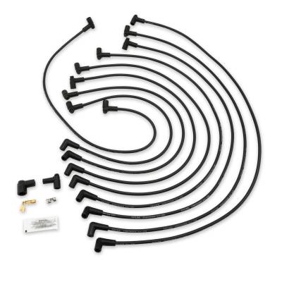 Taylor Cable - Taylor Cable 51012 8mm Street Thunder Ignition/Spark Plug Wire Set