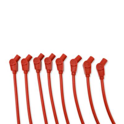 Taylor Cable - Taylor Cable 76246 8mm Spiro Pro LS Truck Race Fit Ignition/Spark Plug Wire Set