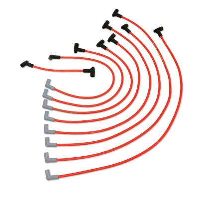 Taylor Cable - Taylor Cable 84251 Spark Plug Wire Set