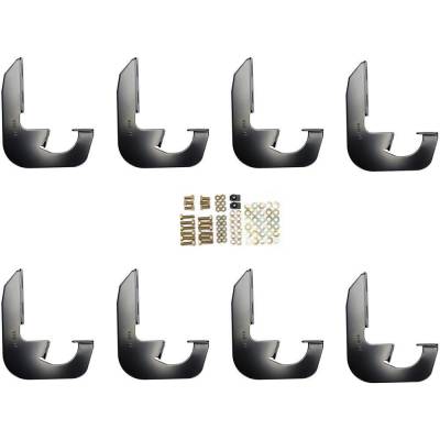 Westin - Westin 27-1045 Sure Grip Running Board Mount for 92-99 Suburban & 92-00 C/K Crew