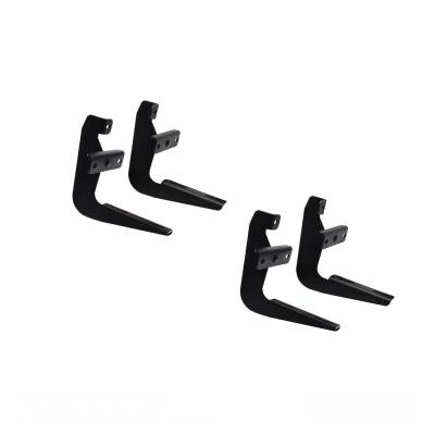 Westin - Westin 27-1105 Sure Grip Running Board Mount for 97-04 Blazer S-10 Jimmy Sonoma