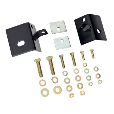Westin - Westin 30-1005 Safari Light Bar Mounting Kit for 97-01 Honda CR-V