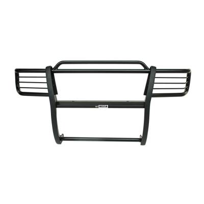 Westin - Westin 40-0905 Sportsman Black Grille Guard for 98-04 Toyota Tacoma