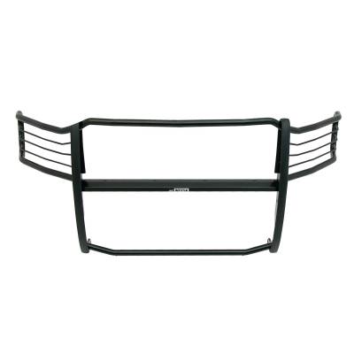 Westin - Westin 40-1955 Sportsman Black Grille Guard for Dodge RAM Trucks