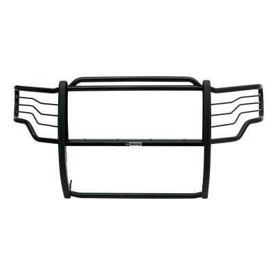Westin - Westin 40-2505 Sportsman Black Grille Guard for 09-14 Ford F150