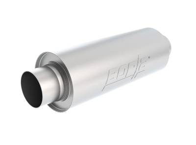 Borla - Borla Exhaust 40722 XR-1 Stainless Multicore Racing Mufflers