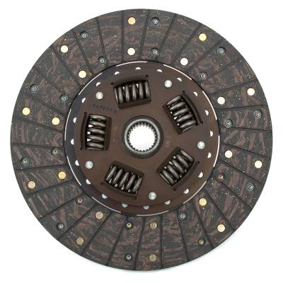 Centerforce - Centerforce 381017 Clutch Disc Size 11" 26 Spline By 1 1/8"