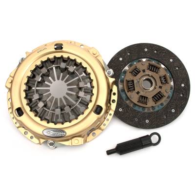 Centerforce - Centerforce CF018522 CF-1 Clutch Pressure Plate & Disc Set
