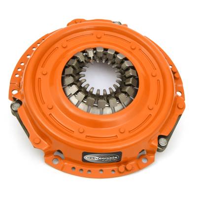 Centerforce - Centerforce CFT361890 Centerforce II Clutch