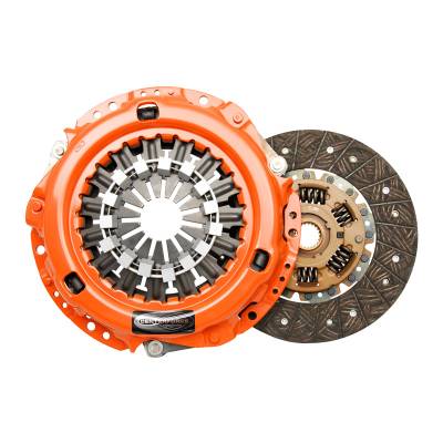 Centerforce - Centerforce CFT150651 CF-2 Clutch Pressure Plate & Disc Set
