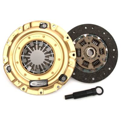 Centerforce - Centerforce CF056543 CF-1 Clutch Pressure Plate & Disc Set