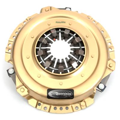 Centerforce - Centerforce CF360025 CF-1 Clutch for 79-85 Capri/Fairmont/Mustang/ZEPHYR