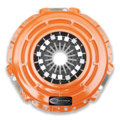 Centerforce - Centerforce CFT360049 Centerforce II Clutch