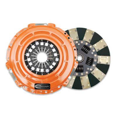 Centerforce - Centerforce DF200015 Clutch Pressure Plate & Disc Set