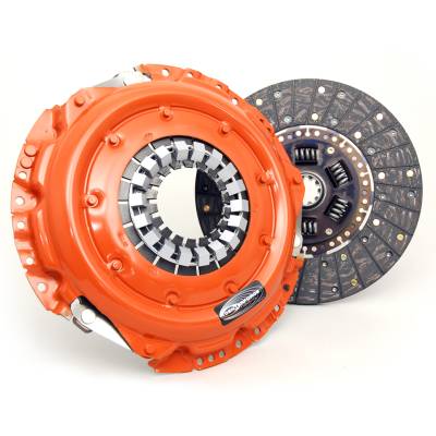Centerforce - Centerforce MST559033 Clutch Pressure Plate & Disc Set