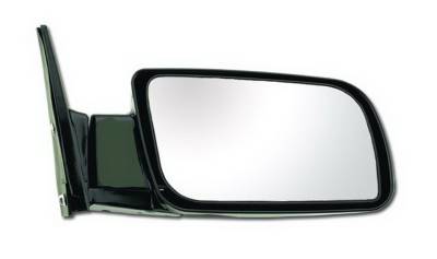 Cipa Mirrors - CIPA Mirrors 56100 OE Replacement Mirror #15764760