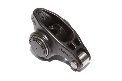 COMP Cams - COMP Cams 1617-1 Ultra Pro Magnum Rocker Arm for SBC/V6 w/3/8" Stud