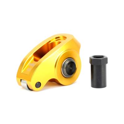 COMP Cams - COMP Cams 19052-1 Ultra-Gold Aluminum Rocker Arm for 77-92 Ford 289-351W