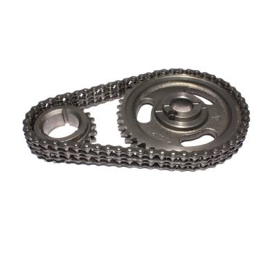 COMP Cams - COMP Cams 2138 Magnum Double Roller Timing Set