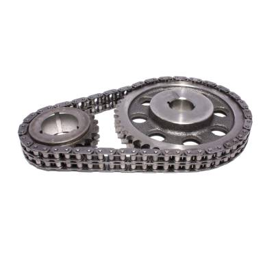 COMP Cams - COMP Cams 2118 Magnum Double Roller Timing Set for 69-81 AMC 290-401
