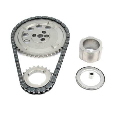 COMP Cams - COMP Cams 3172KT LS Adjustable Timing Set 58x 3 Bolt w/4 Sensor Hub