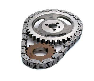 COMP Cams - COMP Cams 3200 High Energy Timing Set Chevrolet