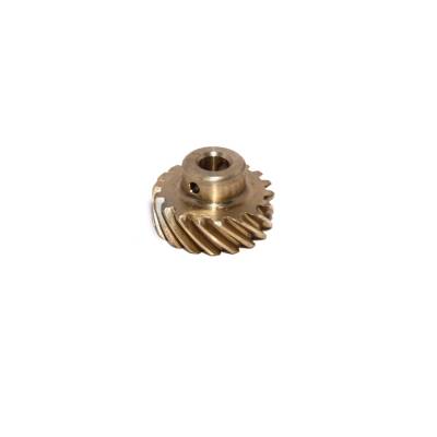 COMP Cams - COMP Cams 420 .484" ID Bronze Distributor Gear for Chrysler 273-360 LA/Donovan V