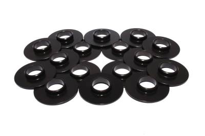 COMP Cams - COMP Cams 4860-16 ID Spring Locator 16Pc 1.655" OD .570" ID .060" Thickness
