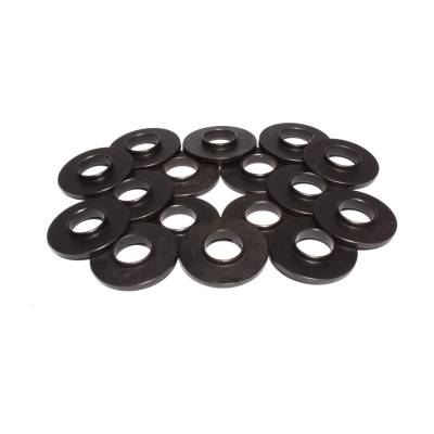 COMP Cams - COMP Cams 4872-16 ID Spring Locator 16Pc 1.30" OD .520" ID .060" Thickness