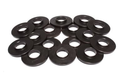 COMP Cams - COMP Cams 4863-16 ID Spring Locator 16Pc 1.300" OD .570" ID .060" Thickness