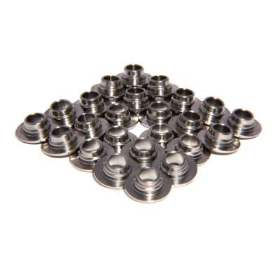 COMP Cams - COMP Cams 702-24 7-DEG Titanium Retainer 24Pc for Ford 4.6L 3V w/26113 Springs