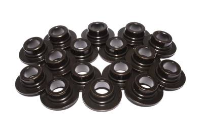 COMP Cams - COMP Cams 751-16 10DEG Steel Valve Retainer Set 16Pc for 983 Spring