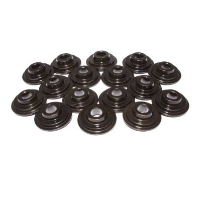 COMP Cams - COMP Cams 775-16 7-DEG Steel Retainer 16Pc for GM GEN III 1.43-1.46" OD